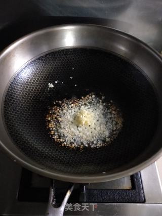 花甲粉丝煲的做法步骤：5