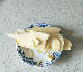 原色绿豆糕的做法步骤:4