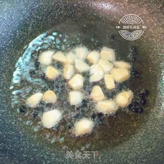 广式豉汁蒸排骨的做法步骤:5