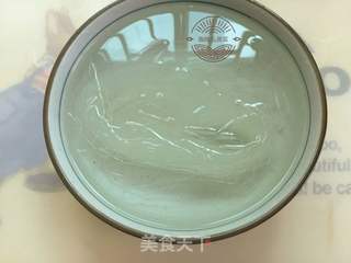 蒜蓉粉丝蒸扇贝的做法步骤:13