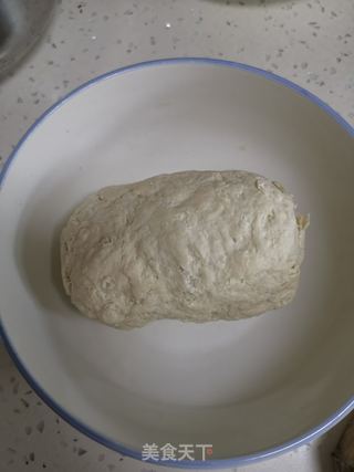 油泼面的做法步骤:2