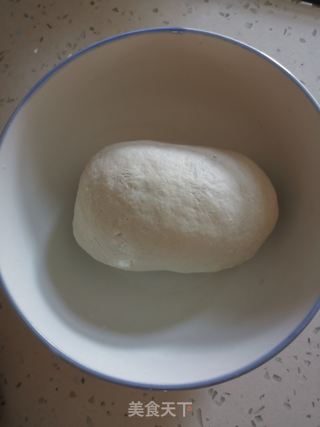 油泼面的做法步骤:3