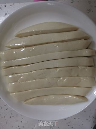 油泼面的做法步骤:6