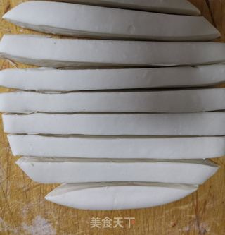 油泼面的做法步骤:5