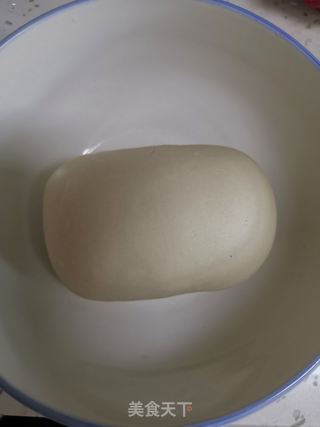 油泼面的做法步骤:4