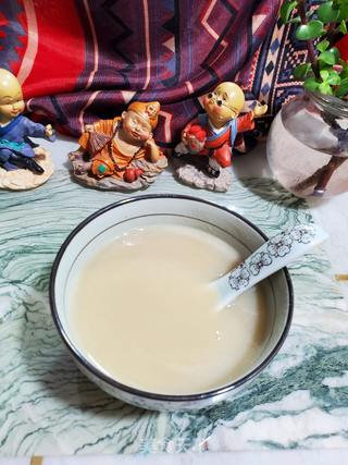 银耳莲子羹的做法步骤:8