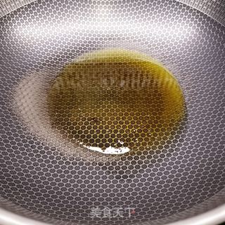 四季豆酱鸡肉包的做法步骤:6