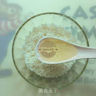 海鲜粥的做法步骤:2