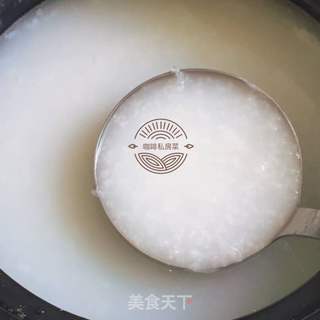 海鲜粥的做法步骤:4
