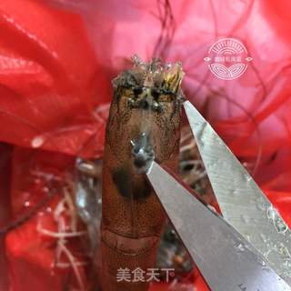 海鲜粥的做法步骤:7