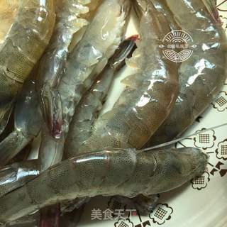 海鲜粥的做法步骤:8