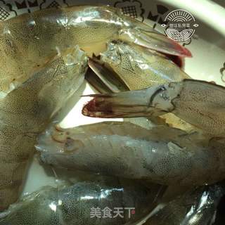 海鲜粥的做法步骤:9