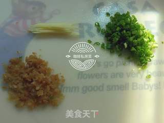 海鲜粥的做法步骤:10