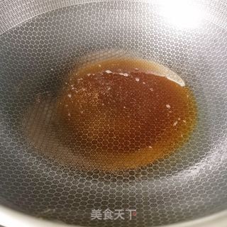 炝炒瓠子皮的做法步骤:4