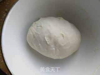 虾仁丝瓜饺子的做法步骤：7