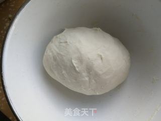 虾仁丝瓜饺子的做法步骤:7