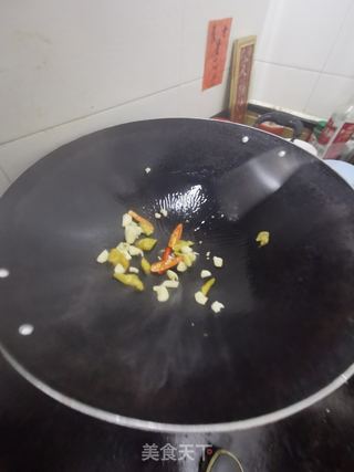 酸菜鱼的做法步骤:5