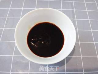 蚝油拌面的做法步骤:2