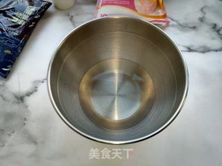 冰皮月饼的做法步骤:2