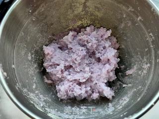 冰皮月饼的做法步骤:4