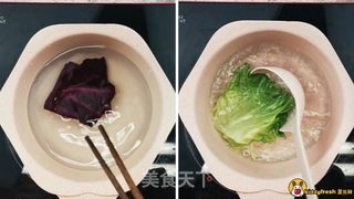 kiddyfresh鹿优鲜-三文鱼迷你三明治的做法步骤：4