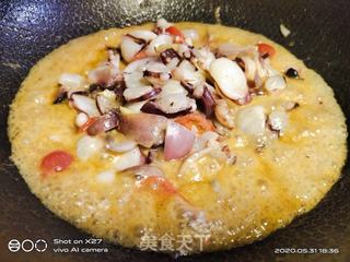 章鱼炒洋葱的做法步骤：6