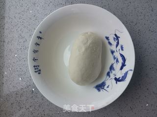 手工剪刀面的做法步骤:2