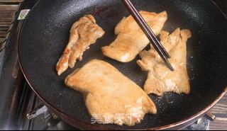 生菜卷的做法步骤:2