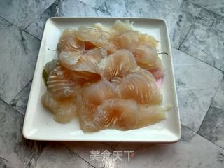 茄汁龙利鱼的做法步骤:2