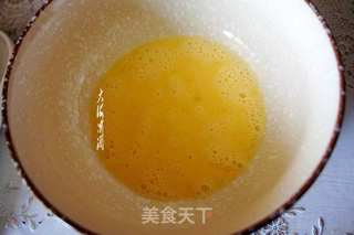 蕾丝鸡蛋卷的做法步骤:2