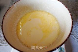蕾丝鸡蛋卷的做法步骤:3
