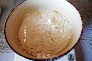 蕾丝鸡蛋卷的做法步骤:4