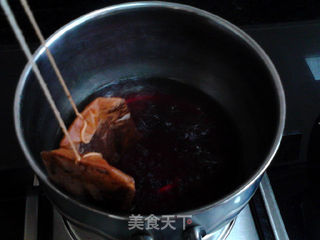 炼乳奶茶的做法步骤:5