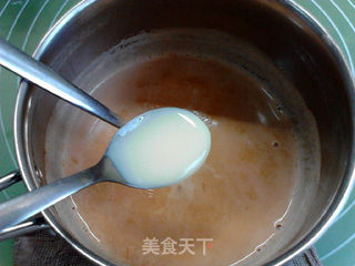 炼乳奶茶的做法步骤:10