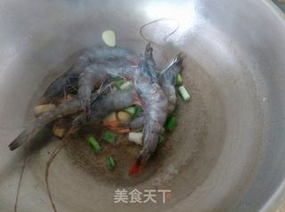 鲜美冬瓜汤的做法步骤:2