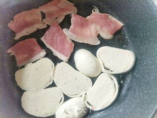美味午餐。的做法步骤:2