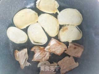 美味午餐。的做法步骤:3