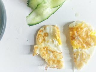 美味午餐。的做法步骤:6