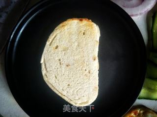美味午餐。的做法步骤:7
