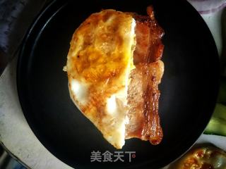 美味午餐。的做法步骤：9