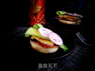 美味午餐。的做法步骤:13