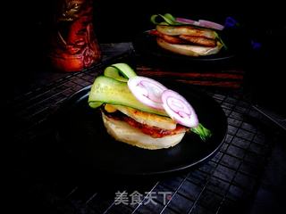 美味午餐。的做法步骤:14