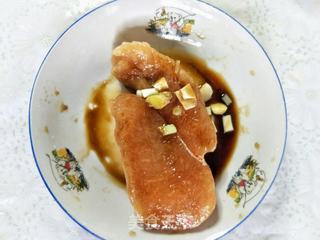 鸡胸肉荞麦面的做法步骤:2