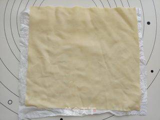网红烤干豆腐的做法步骤:4