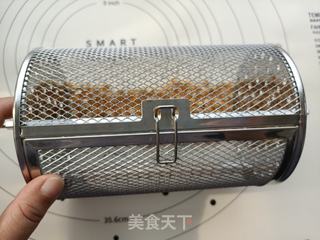 爆米花的做法步骤:3