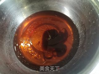 自制牛排的做法步骤：4