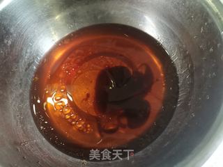 自制牛排的做法步骤:4