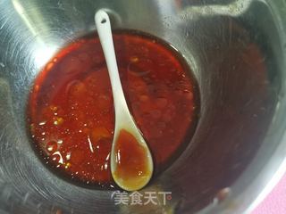 自制牛排的做法步骤:6