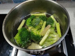 自制牛排的做法步骤:9