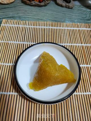 碱水粽子的做法步骤:15